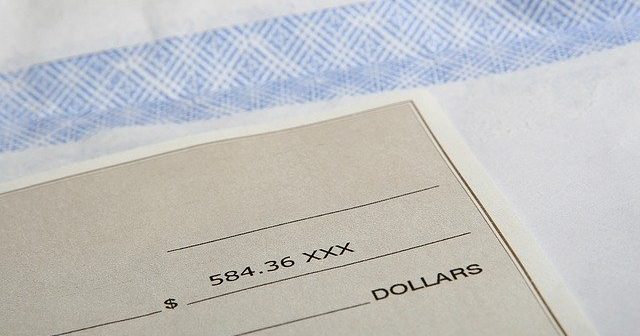 Quelles Sont Les Consequences D Un Cheque Sans Provision Encaisse