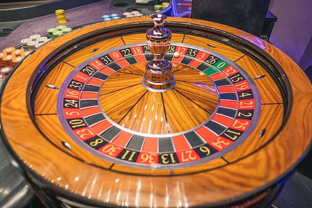 8 techniques et stratégies pour gagner à la roulette