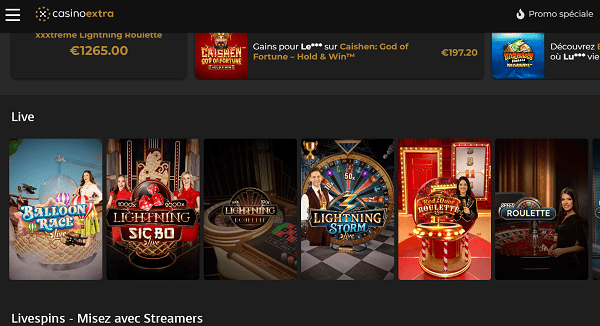 casinoextra avis