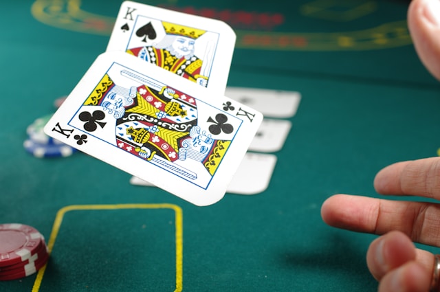 comment notons nous les casinos ? Les 6 critères d'évaluation