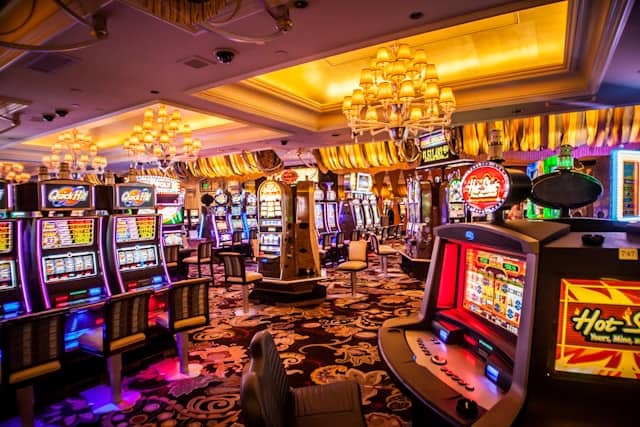 comment savoir si un casino est fiable ?