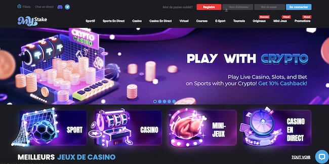 notre conclusion sur l'excellent casino en ligne