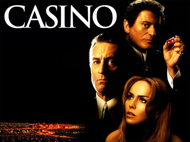 Film sur le casino