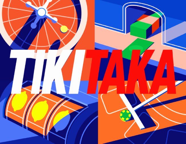 Tikitaka casino en ligne