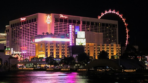 casino en bord de mer