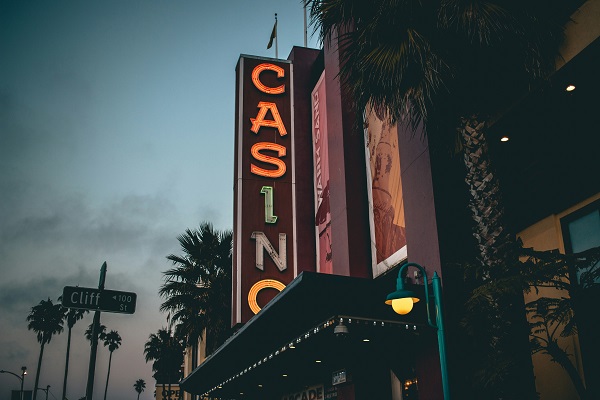 documents pour entrer au casino