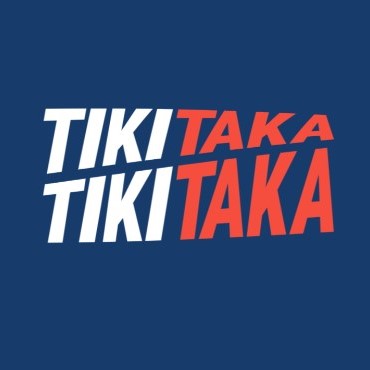 Tikitaka