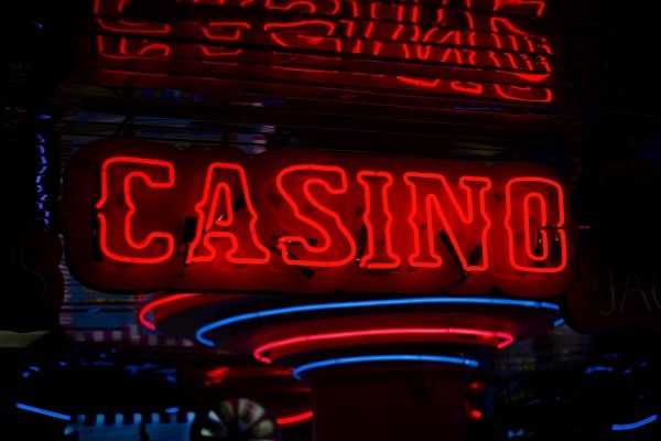 paiement en espèce casino