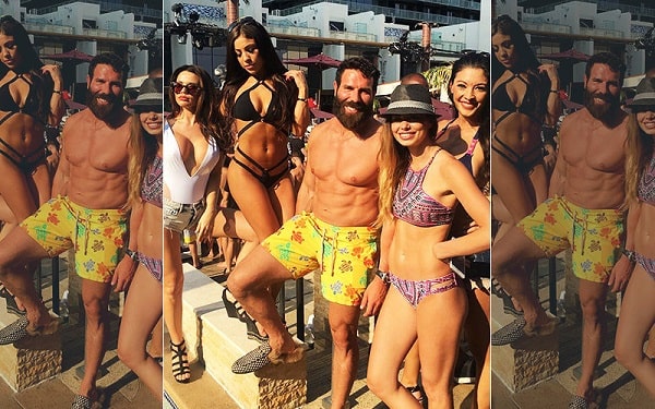 dan bilzerian poker