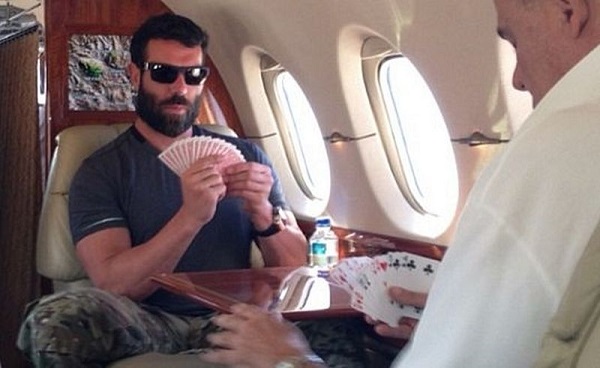 dan bilzerian poker histoire