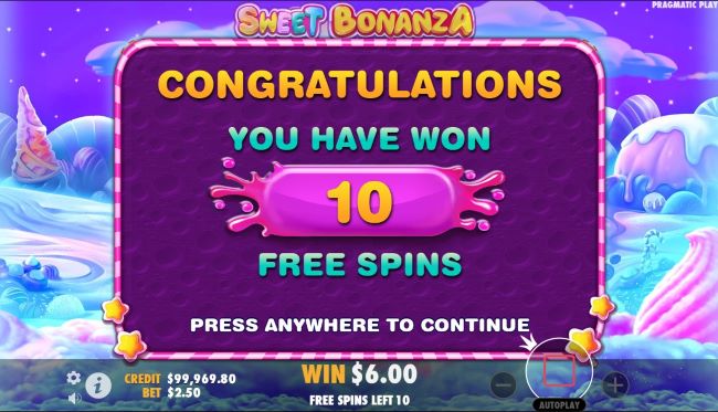 bonus hunt sweet bonanza