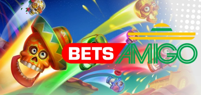 Betsamigo avis du casino en ligne