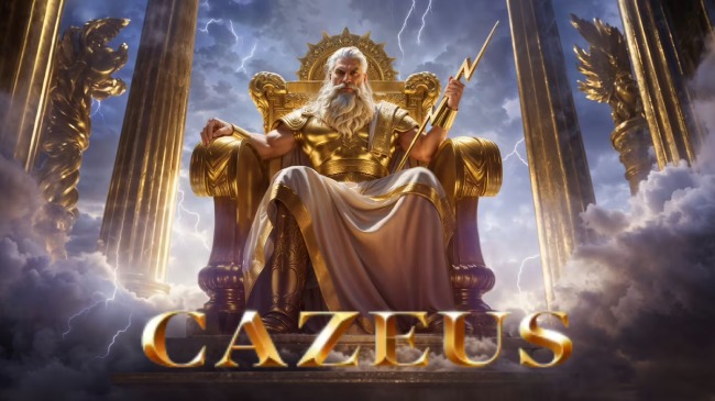 cazeus avis, un excellent casino en ligne