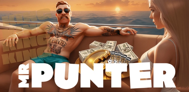 Mr Punter avis