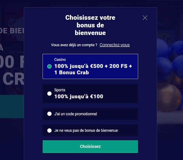 avis frumzi bonus