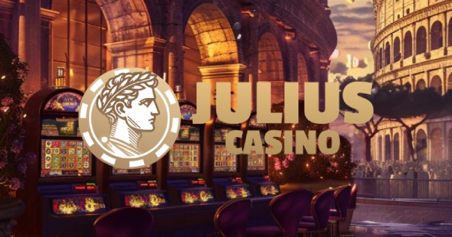 avis julius casino