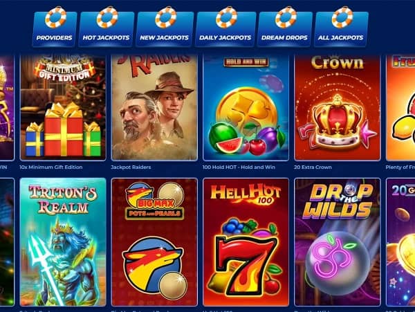 casino jackpot bassbet avis