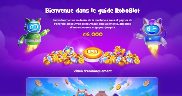 Ce qu'on pense des fonctionnalités de ce casino en ligne